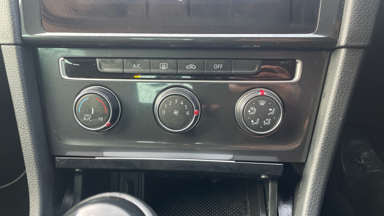 Volkswagen Golf 1.5 TSI EVO Match 5dr Petrol Hatchback